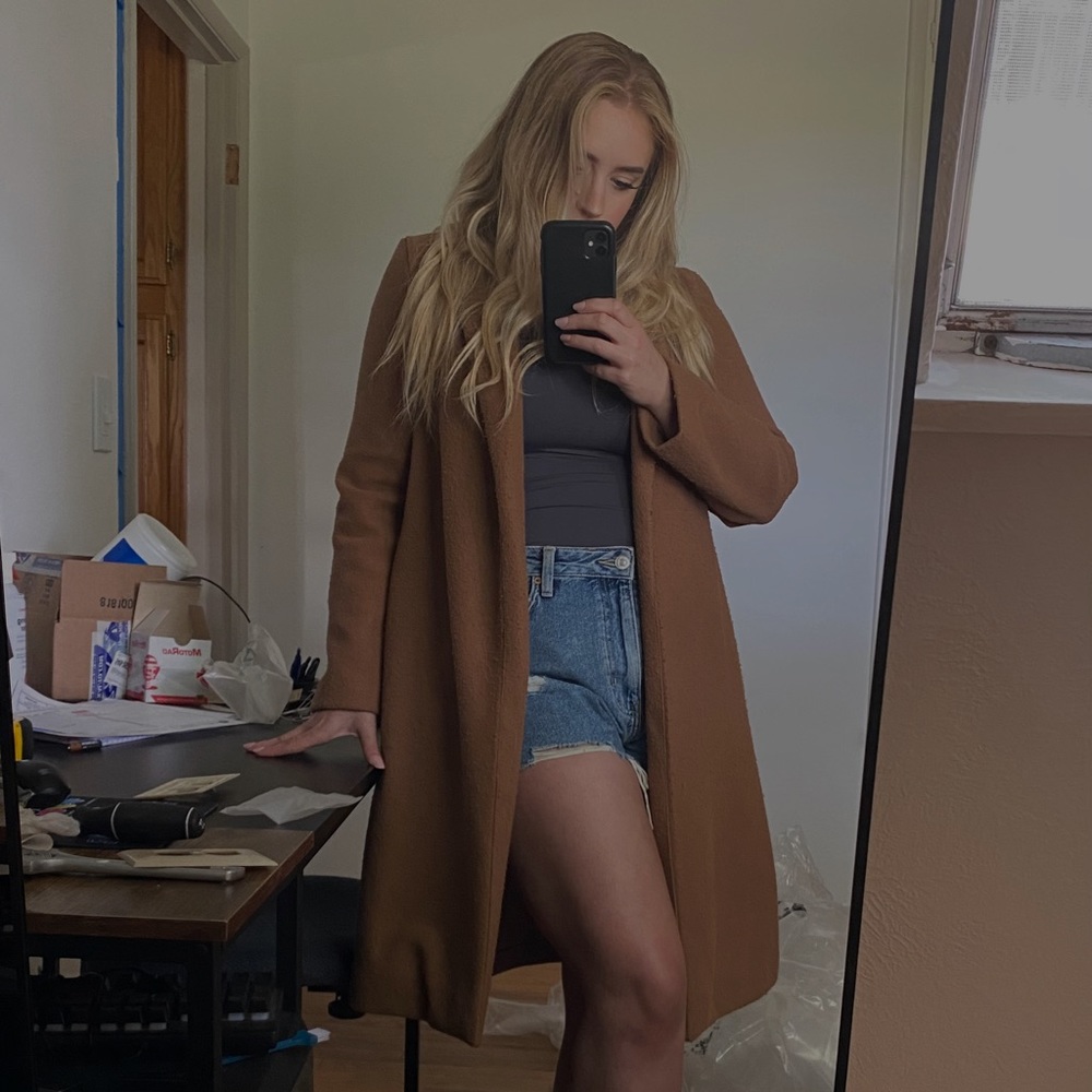 Meet your Posher, Madison